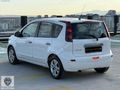 2011 NİSSAN NOTE 1.6 TEKNA LPG Lİ HATASIZ BOYASIZ OTOMATİK