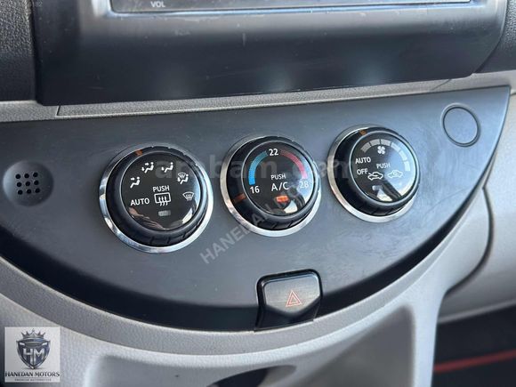 2011 NİSSAN NOTE 1.6 TEKNA LPG Lİ HATASIZ BOYASIZ OTOMATİK