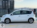 2011 NİSSAN NOTE 1.6 TEKNA LPG Lİ HATASIZ BOYASIZ OTOMATİK