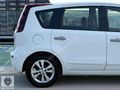 2011 NİSSAN NOTE 1.6 TEKNA LPG Lİ HATASIZ BOYASIZ OTOMATİK