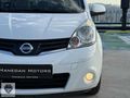 2011 NİSSAN NOTE 1.6 TEKNA LPG Lİ HATASIZ BOYASIZ OTOMATİK