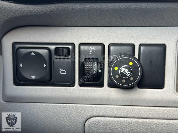 2011 NİSSAN NOTE 1.6 TEKNA LPG Lİ HATASIZ BOYASIZ OTOMATİK