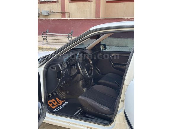 BİRİNCİ SINIF 96 VECTRA 2.0GLS
