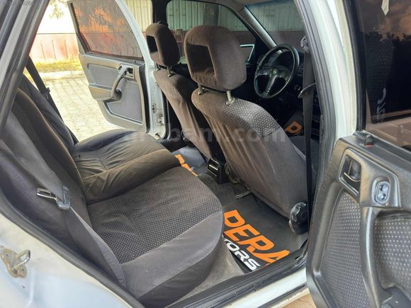 BİRİNCİ SINIF 96 VECTRA 2.0GLS