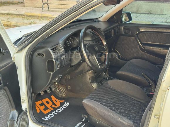 BİRİNCİ SINIF 96 VECTRA 2.0GLS