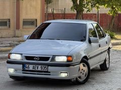 BİRİNCİ SINIF 96 VECTRA 2.0GLS