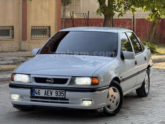 BİRİNCİ SINIF 96 VECTRA 2.0GLS