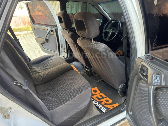 BİRİNCİ SINIF 96 VECTRA 2.0GLS