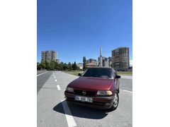 Sahibinden Opel Astra 1.6 GLS 1997 Model 