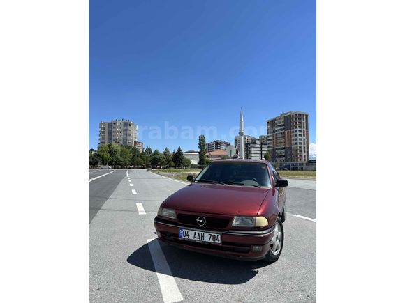 Sahibinden Opel Astra 1.6 GLS 1997 Model 