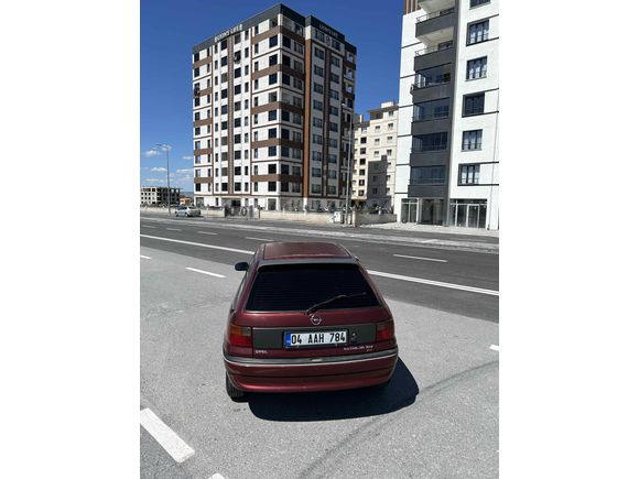 Sahibinden Opel Astra 1.6 GLS 1997 Model 