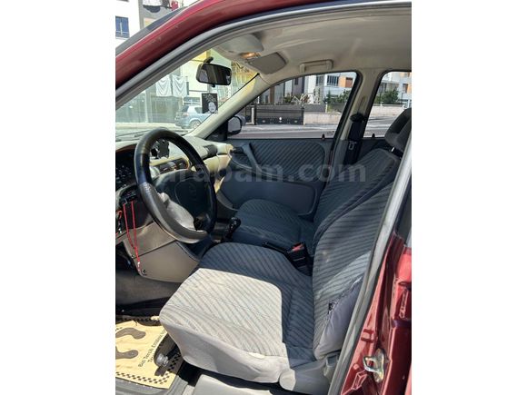 Sahibinden Opel Astra 1.6 GLS 1997 Model 