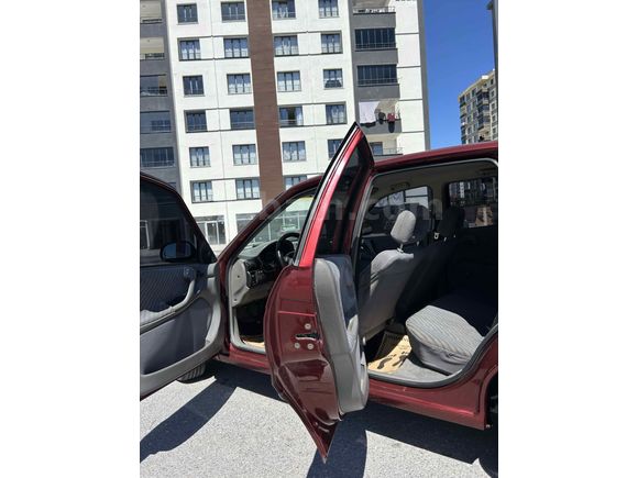 Sahibinden Opel Astra 1.6 GLS 1997 Model 