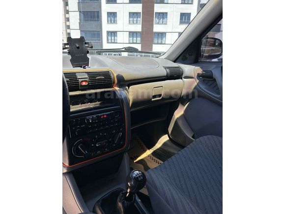 Sahibinden Opel Astra 1.6 GLS 1997 Model 