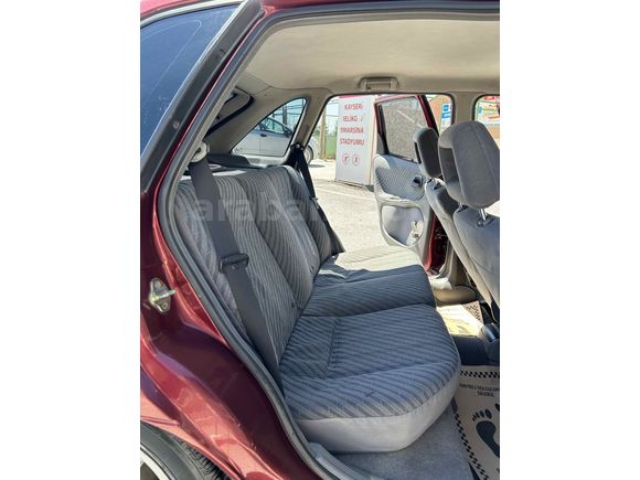 Sahibinden Opel Astra 1.6 GLS 1997 Model 