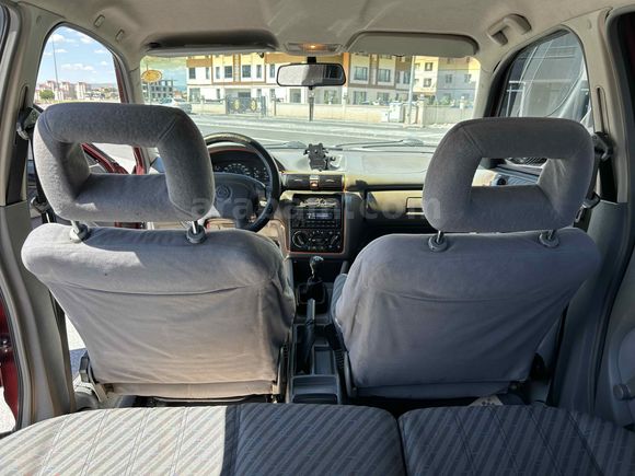 Sahibinden Opel Astra 1.6 GLS 1997 Model 