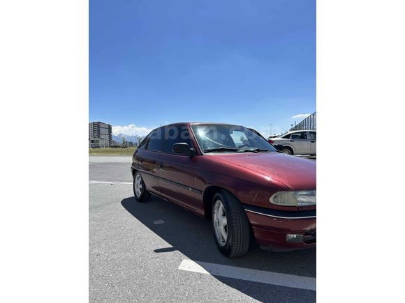 Sahibinden Opel Astra 1.6 GLS 1997 Model 