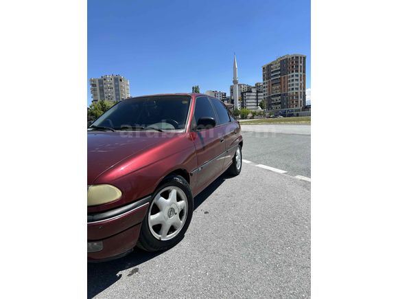 Sahibinden Opel Astra 1.6 GLS 1997 Model 