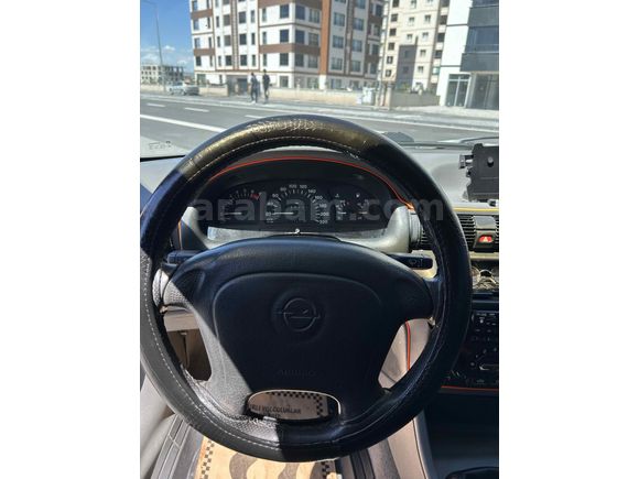 Sahibinden Opel Astra 1.6 GLS 1997 Model 