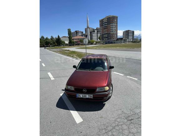 Sahibinden Opel Astra 1.6 GLS 1997 Model 