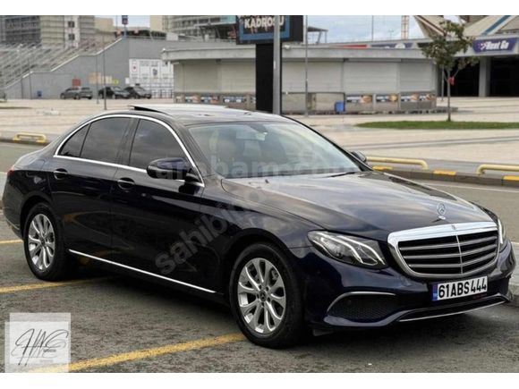 2020-MERCEDESBENZ-e200d-EXCLUSIVE-TABAKLTK-COMMAND-CAMTAVAN