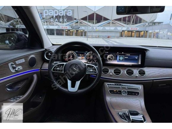 2020-MERCEDESBENZ-e200d-EXCLUSIVE-TABAKLTK-COMMAND-CAMTAVAN