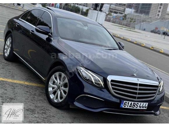 2020-MERCEDESBENZ-e200d-EXCLUSIVE-TABAKLTK-COMMAND-CAMTAVAN
