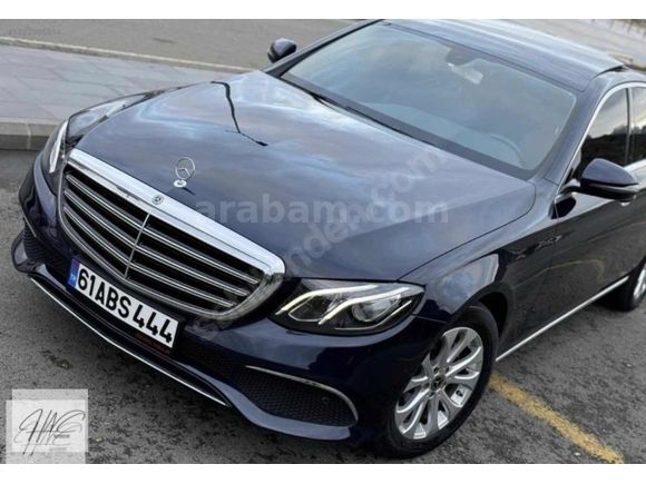 2020-MERCEDESBENZ-e200d-EXCLUSIVE-TABAKLTK-COMMAND-CAMTAVAN