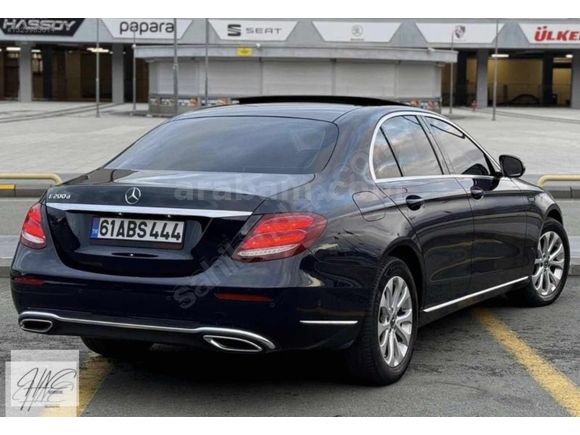 2020-MERCEDESBENZ-e200d-EXCLUSIVE-TABAKLTK-COMMAND-CAMTAVAN