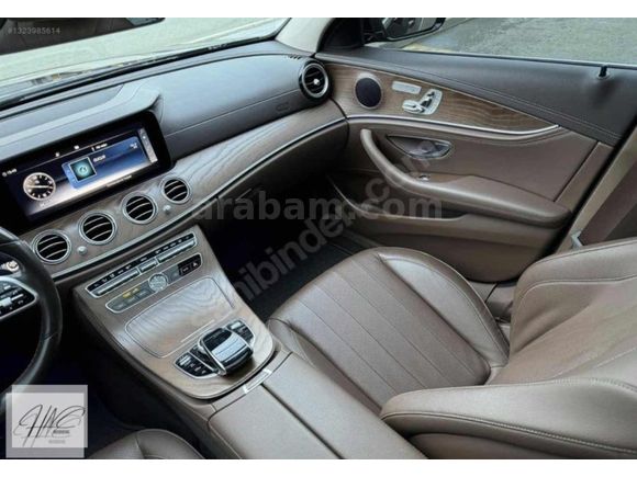 2020-MERCEDESBENZ-e200d-EXCLUSIVE-TABAKLTK-COMMAND-CAMTAVAN