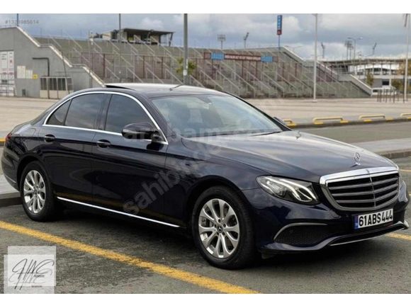 2020-MERCEDESBENZ-e200d-EXCLUSIVE-TABAKLTK-COMMAND-CAMTAVAN