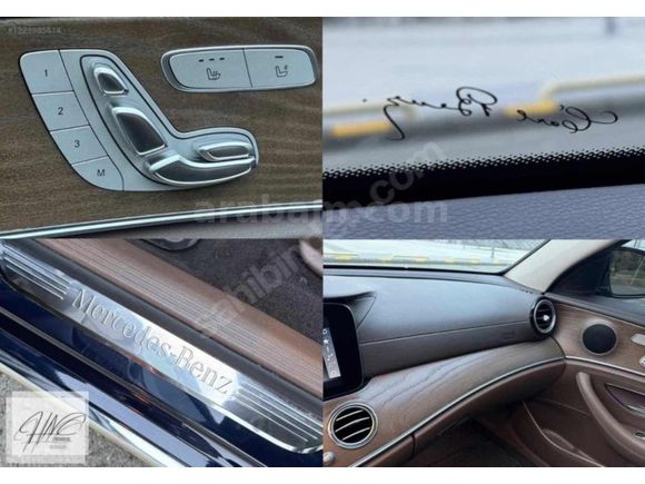 2020-MERCEDESBENZ-e200d-EXCLUSIVE-TABAKLTK-COMMAND-CAMTAVAN