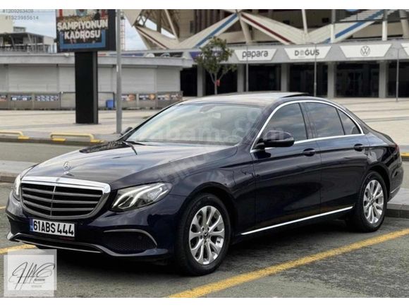 2020-MERCEDESBENZ-e200d-EXCLUSIVE-TABAKLTK-COMMAND-CAMTAVAN