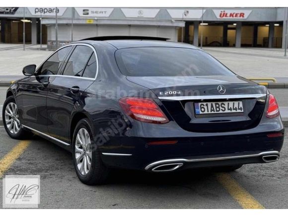 2020-MERCEDESBENZ-e200d-EXCLUSIVE-TABAKLTK-COMMAND-CAMTAVAN