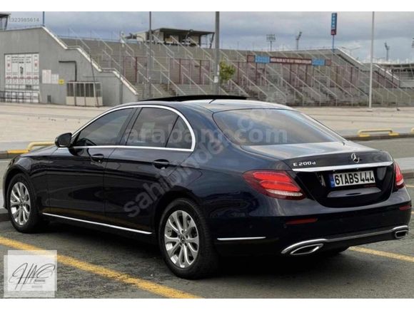 2020-MERCEDESBENZ-e200d-EXCLUSIVE-TABAKLTK-COMMAND-CAMTAVAN