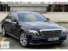 2020-MERCEDESBENZ-e200d-EXCLUSIVE-TABAKLTK-COMMAND-CAMTAVAN