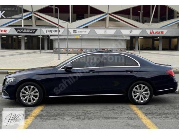 2020-MERCEDESBENZ-e200d-EXCLUSIVE-TABAKLTK-COMMAND-CAMTAVAN
