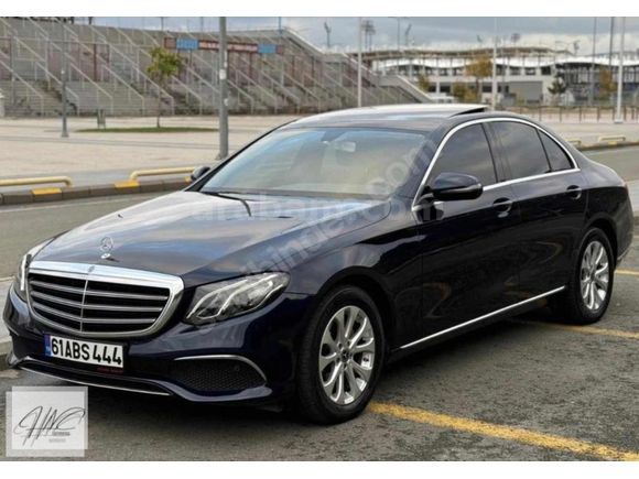 2020-MERCEDESBENZ-e200d-EXCLUSIVE-TABAKLTK-COMMAND-CAMTAVAN