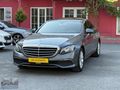 HATASIZ BOYASIZ TRAMERSİZ E200d SERVİS BAKIMLI İLK SAHİBİNDEN