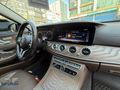 HATASIZ BOYASIZ TRAMERSİZ E200d SERVİS BAKIMLI İLK SAHİBİNDEN