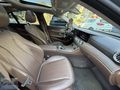 HATASIZ BOYASIZ TRAMERSİZ E200d SERVİS BAKIMLI İLK SAHİBİNDEN