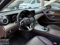 HATASIZ BOYASIZ TRAMERSİZ E200d SERVİS BAKIMLI İLK SAHİBİNDEN