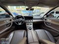 HATASIZ BOYASIZ TRAMERSİZ E200d SERVİS BAKIMLI İLK SAHİBİNDEN