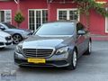 HATASIZ BOYASIZ TRAMERSİZ E200d SERVİS BAKIMLI İLK SAHİBİNDEN