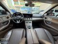 HATASIZ BOYASIZ TRAMERSİZ E200d SERVİS BAKIMLI İLK SAHİBİNDEN