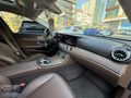 HATASIZ BOYASIZ TRAMERSİZ E200d SERVİS BAKIMLI İLK SAHİBİNDEN