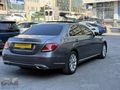 HATASIZ BOYASIZ TRAMERSİZ E200d SERVİS BAKIMLI İLK SAHİBİNDEN