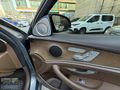HATASIZ BOYASIZ TRAMERSİZ E200d SERVİS BAKIMLI İLK SAHİBİNDEN