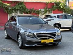 HATASIZ BOYASIZ TRAMERSİZ E200d SERVİS BAKIMLI İLK SAHİBİNDEN