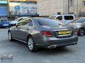HATASIZ BOYASIZ TRAMERSİZ E200d SERVİS BAKIMLI İLK SAHİBİNDEN